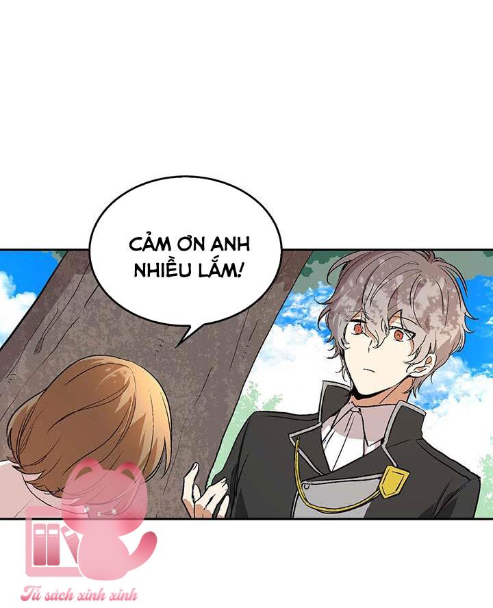 Vị Hôn Thê Khế Ước Của Công Tước Chapter 9 - Trang 4