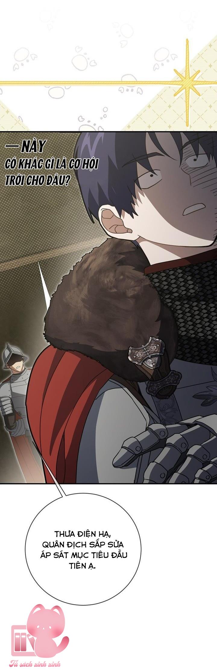 Hướng Về Ánh Dương Lần Nữa Chapter 104 - Next Chapter 105