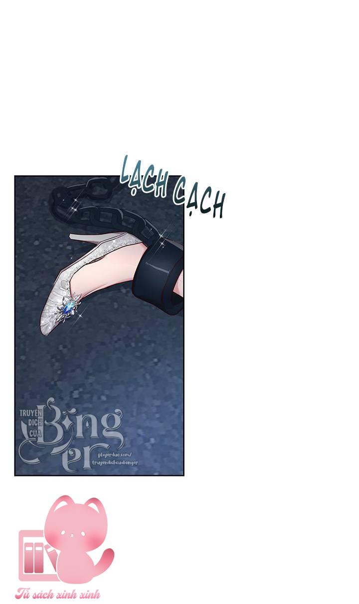 Thế Thì Ta Cứ Trở Thành Kẻ Ác Thôi Chap 25 - Trang 2