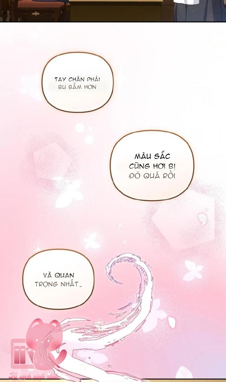 Tôi Được Nuôi Dưỡng Bởi Những Kẻ Phản Diện Chap 80 - Trang 3