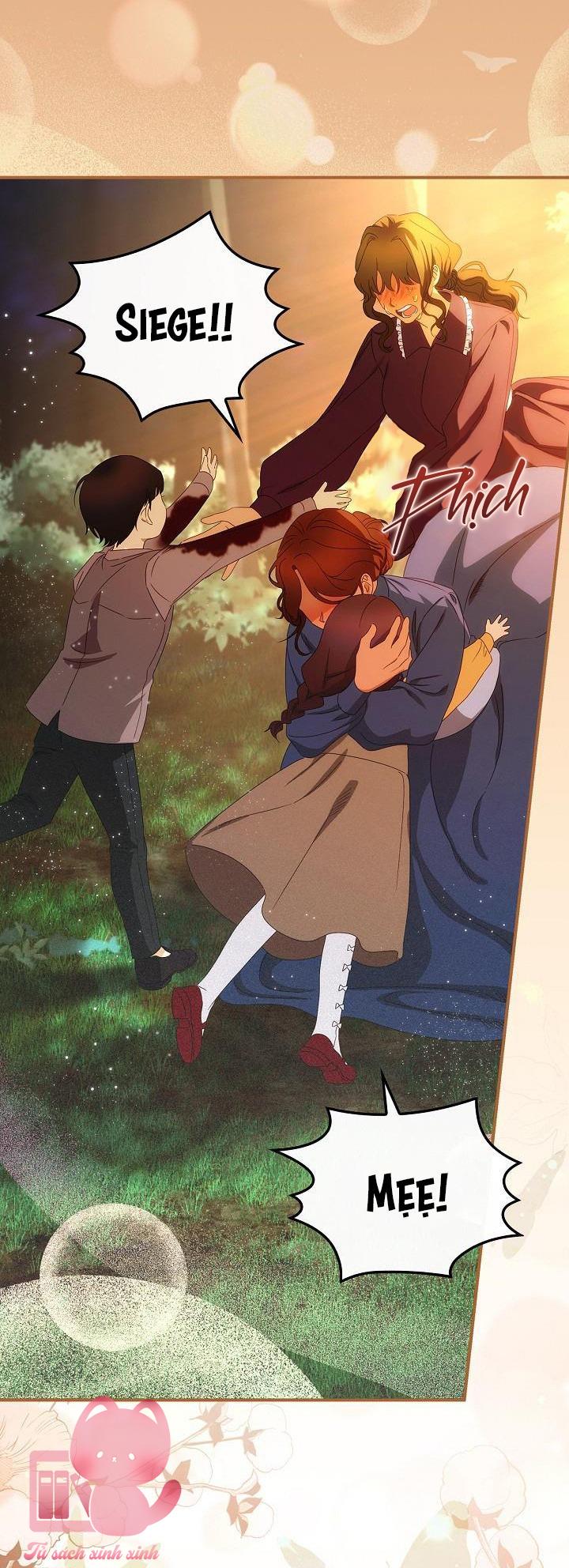 Đứa Nhỏ Không Phải Là Con Anh Chapter 35 - Next Chapter 36