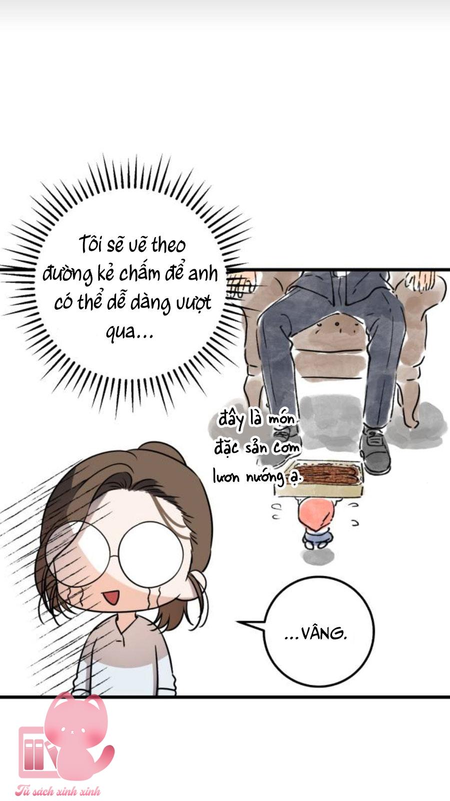Tôi Nóng Lòng Muốn Chiếm Lấy Cô Ấy Chap 5 - Trang 3