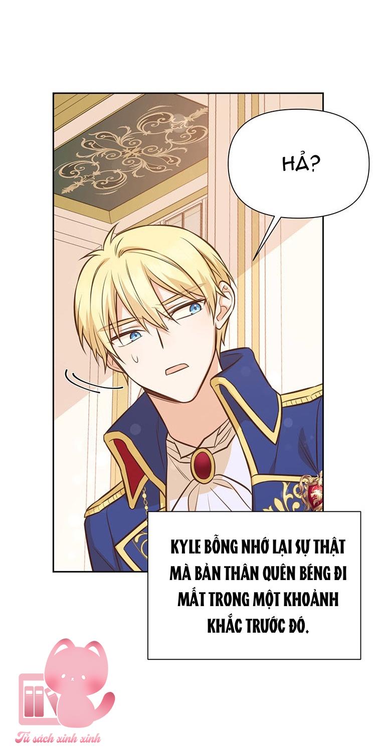 Yêu Tôi Đi, Dù Sao Ngài Cũng Chỉ Là Nhân Vật Phụ Chapter 23 - Trang 4