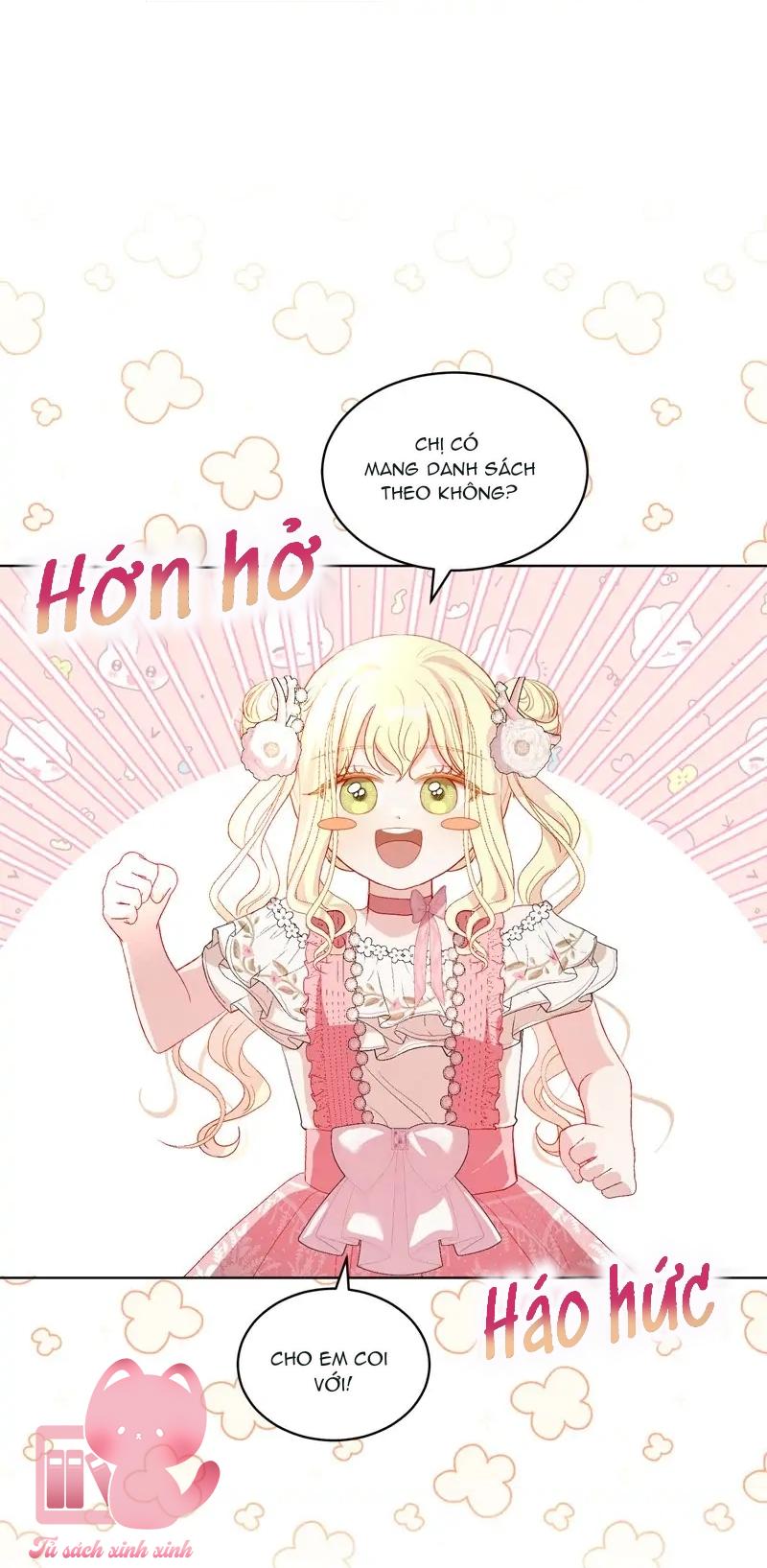 Một Ngày Nọ Bỗng Dưng Cha Xuất Hiện Chapter 34 - Trang 4