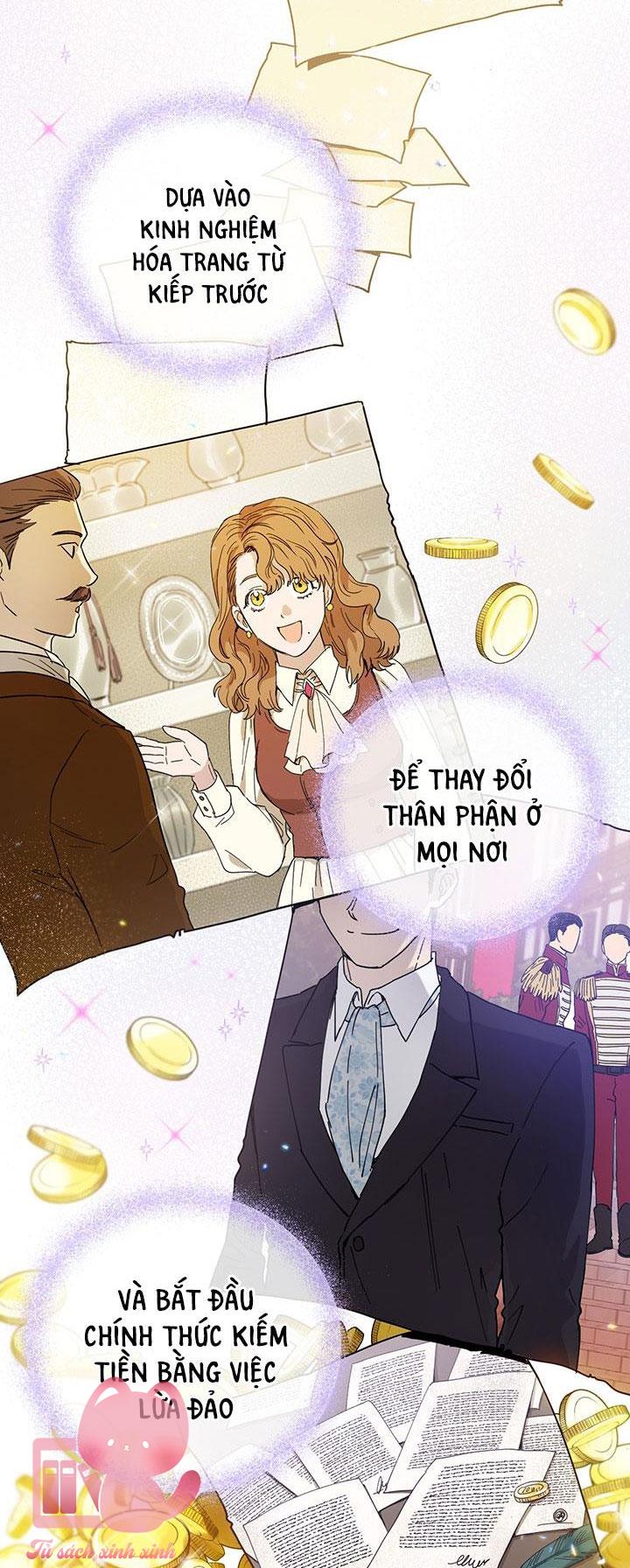 Cuộc Sống Mới Của Công Nương Chapter 2 - Trang 4