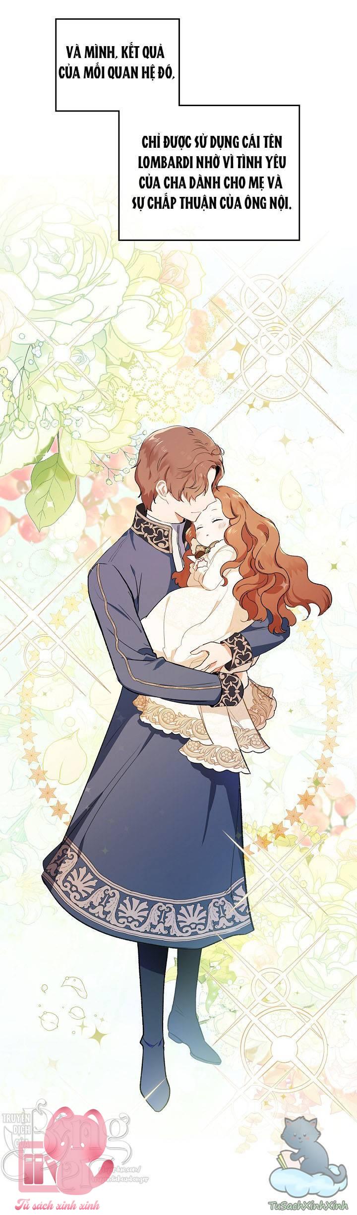 Kiếp Này Ta Sẽ Trở Thành Gia Chủ Chap 1 - Trang 2