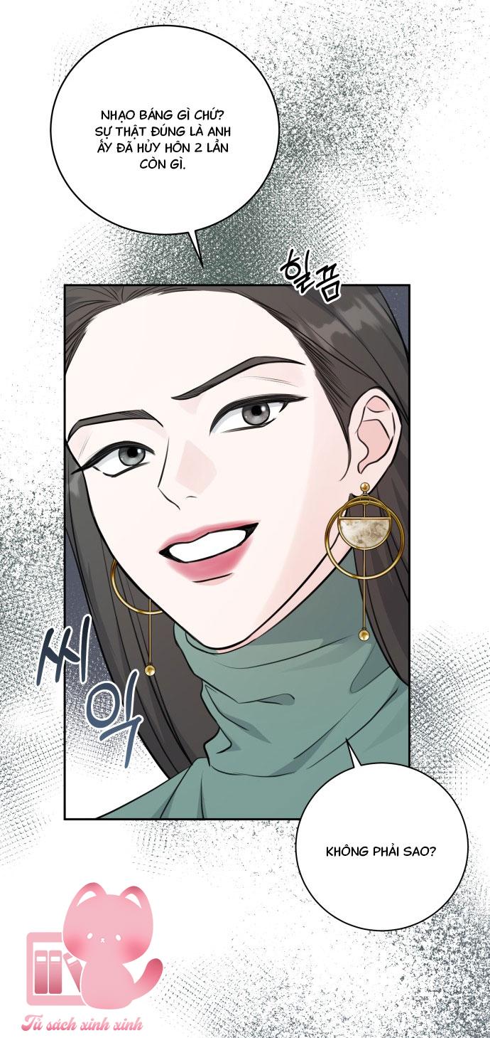 Mùa Hè Bất Tận Chap 4 - Trang 3