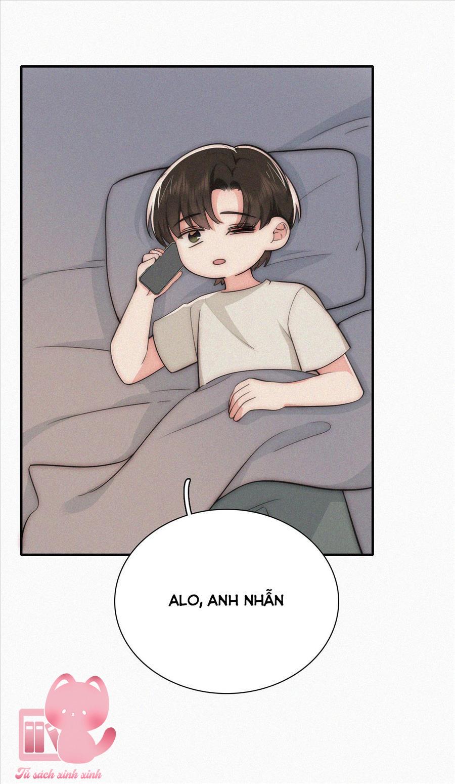 Bệnh Yêu Chapter 104 - Next Chapter 105