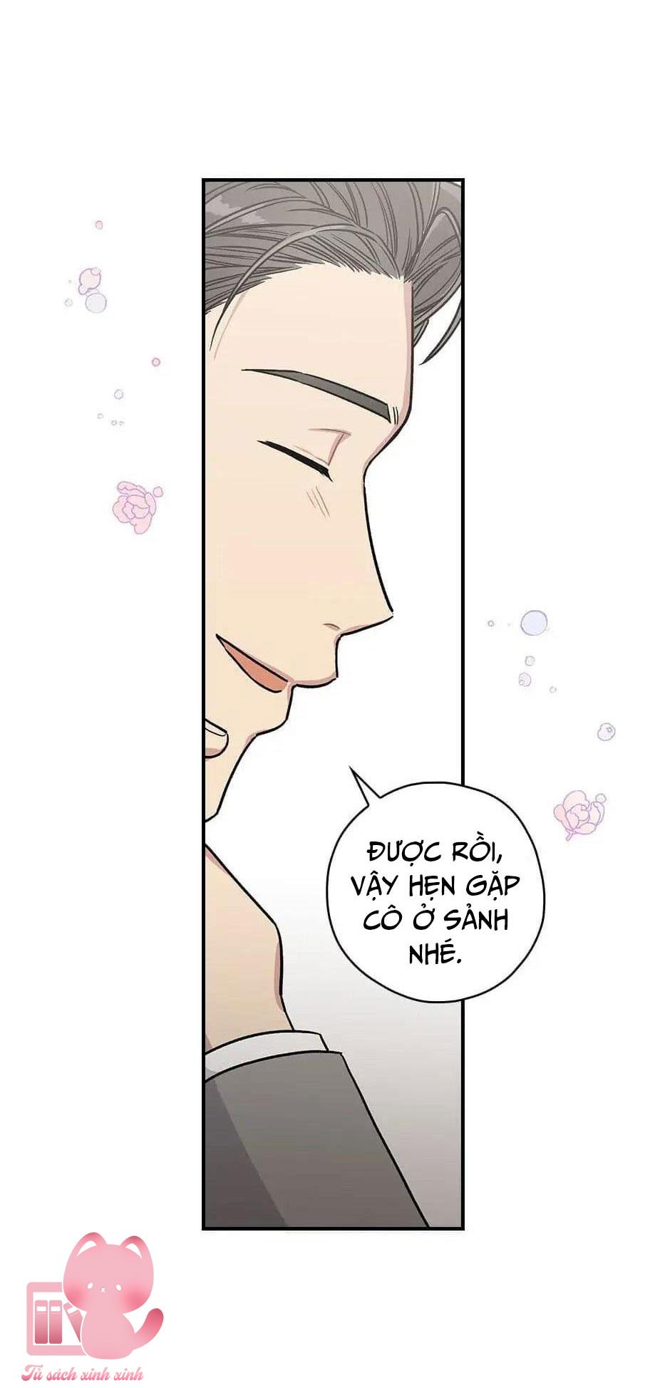 Ly Espresso Của Mùa Xuân Chapter 9 - Trang 4