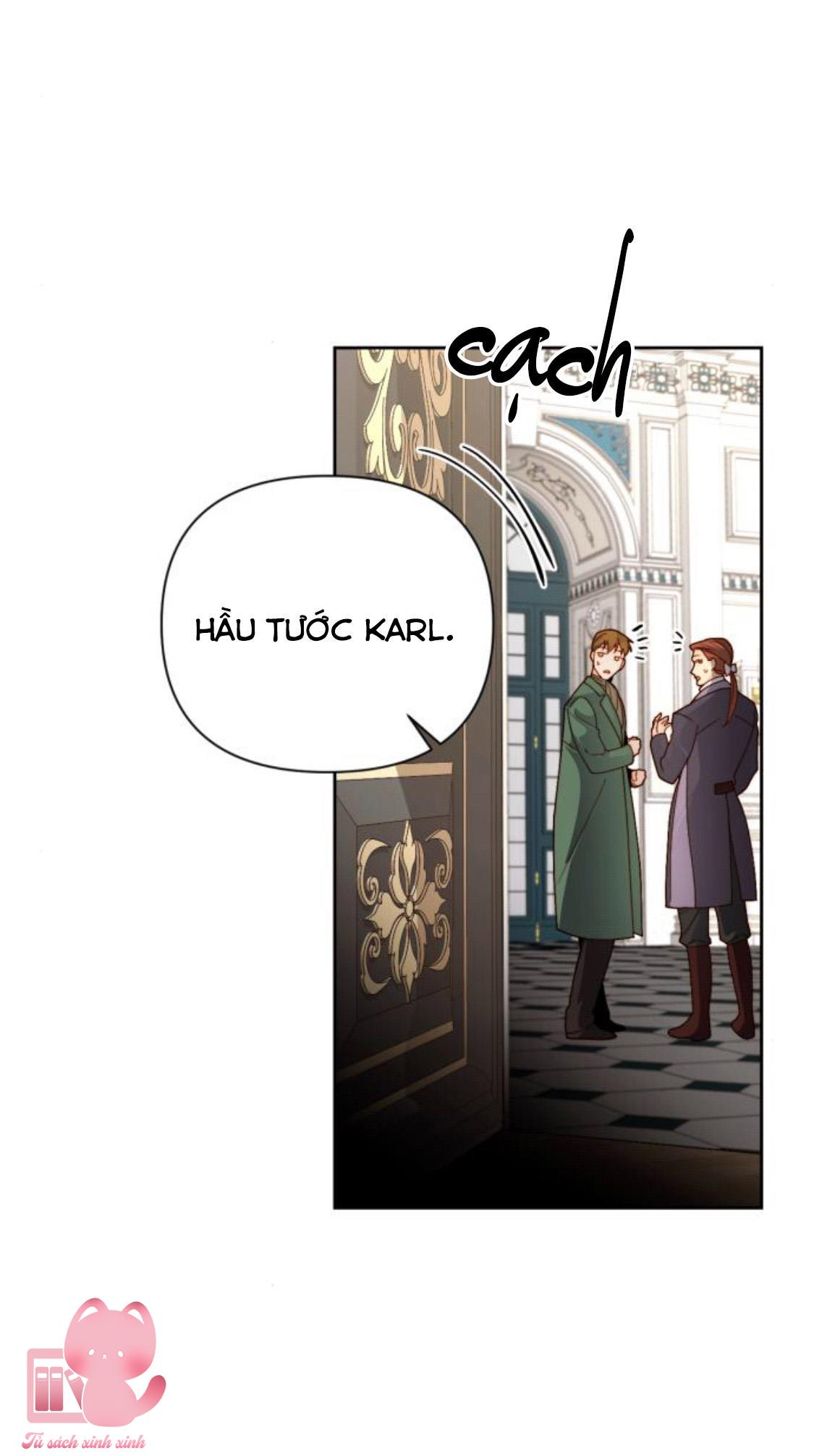 Hoàng Hậu Tái Hôn Chapter 107 - Trang 4