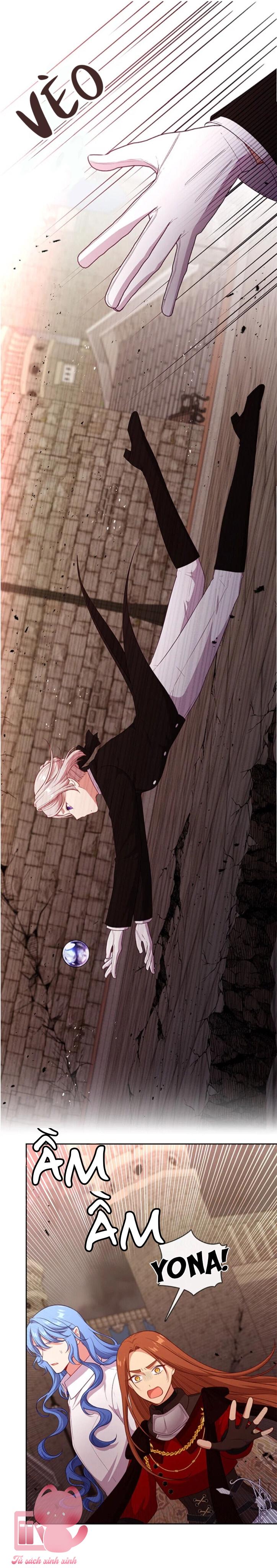 Hãy Coi Chừng Ác Nữ Chapter 82 - Trang 4