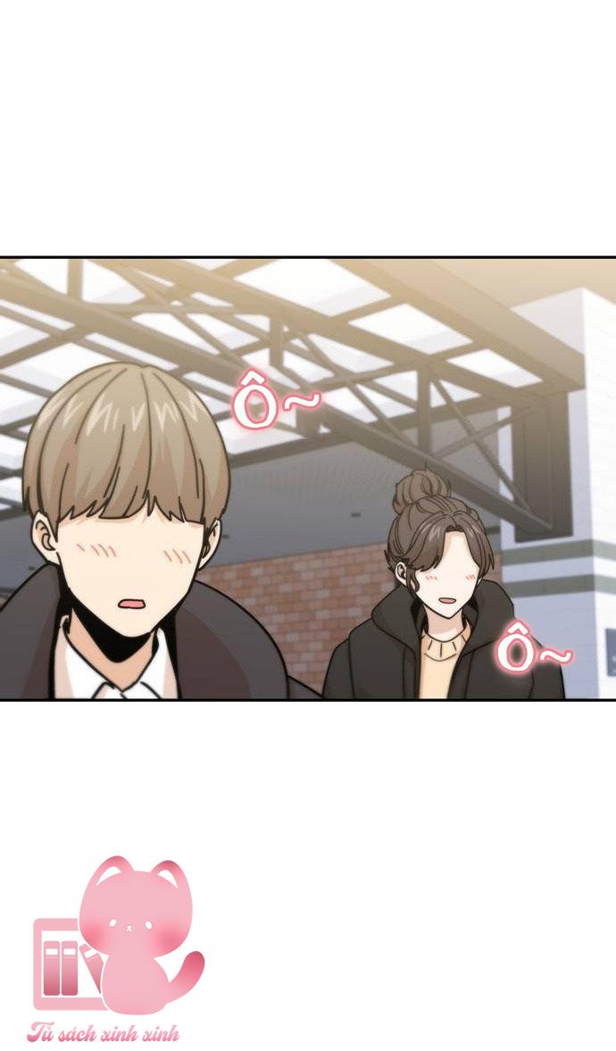 Lớ Ngớ Vớ Phải Tình Yêu Chapter 13 - Trang 4
