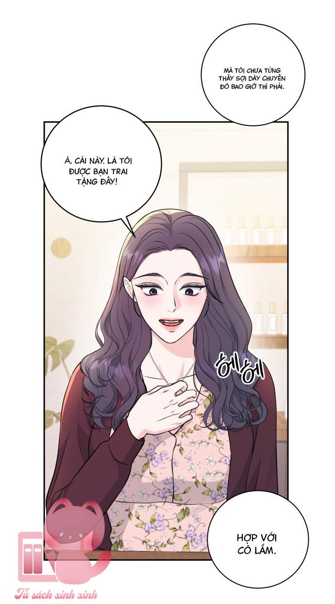 Mùa Hè Bất Tận Chap 5 - Trang 3