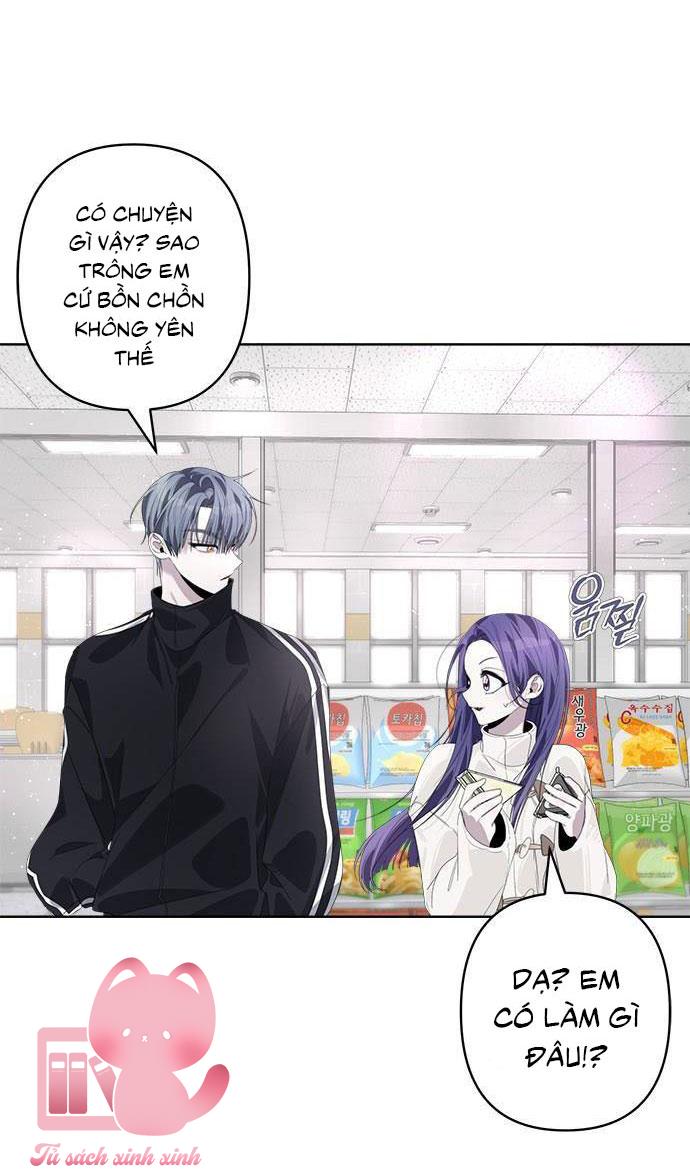 Đàn Anh Xấu Xa! Chap 65 - Trang 3