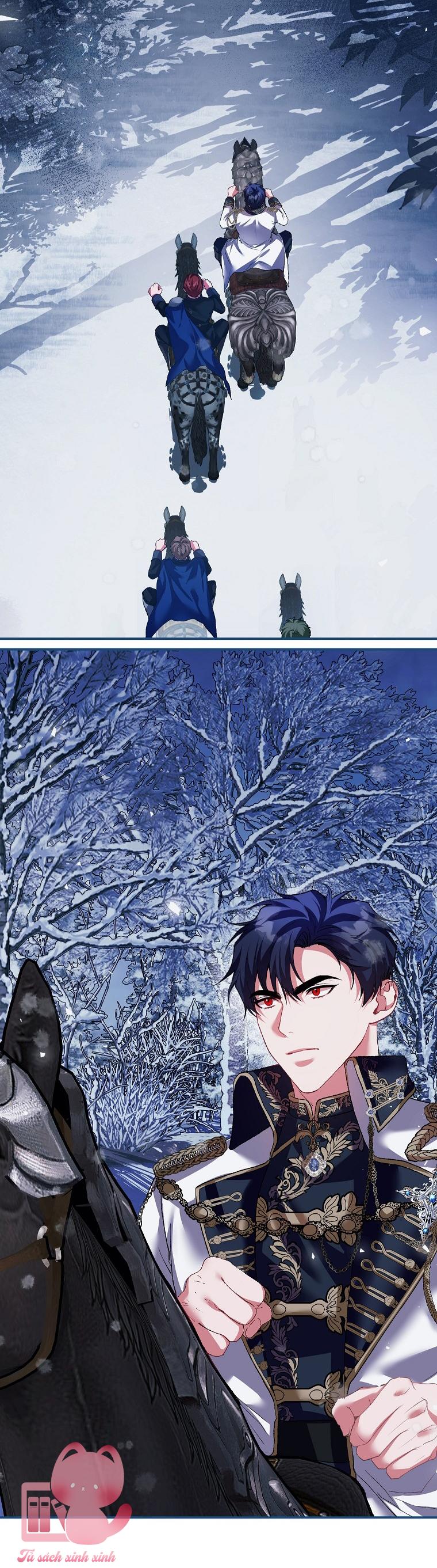 Thời Gian Của Nhân Vật Phụ Có Giới Hạn Chapter 36 - Trang 4