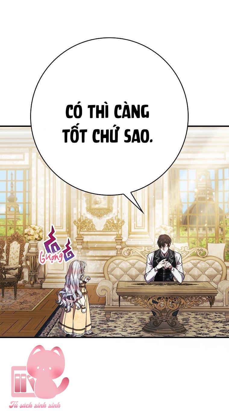 Nhận Nuôi Người Cha Phản Diện Chapter 70 - Trang 4