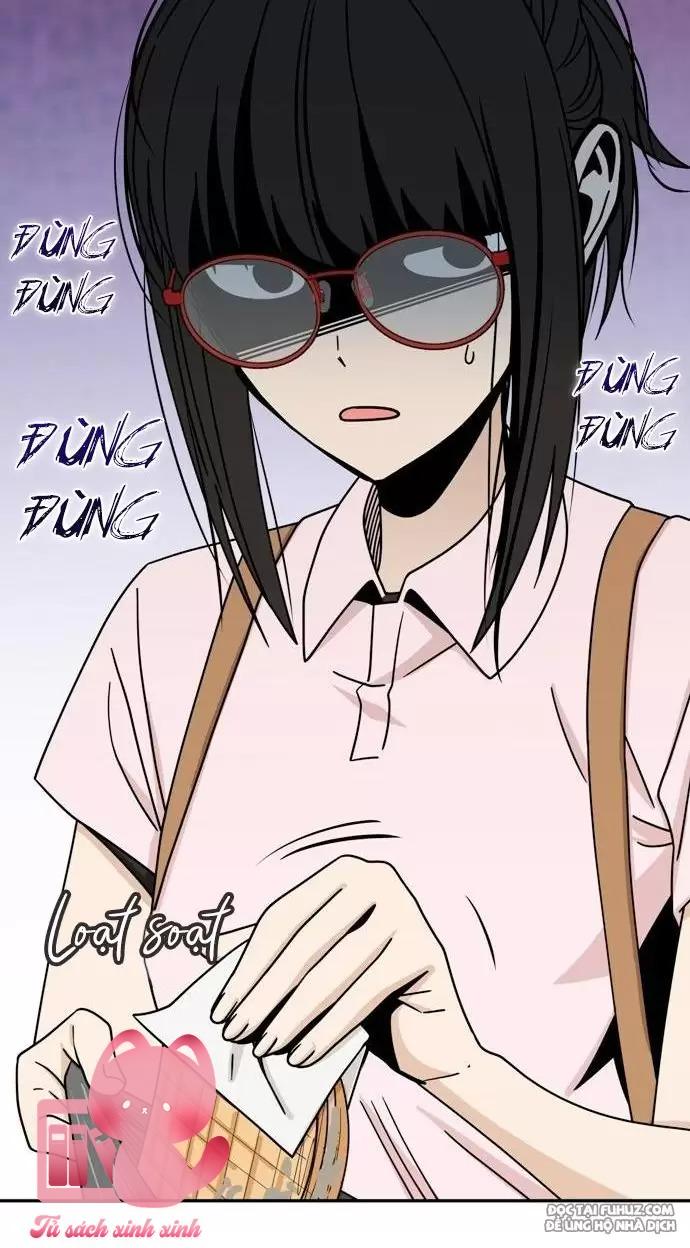 Lớ Ngớ Vớ Phải Tình Yêu Chap 59 - Trang 2