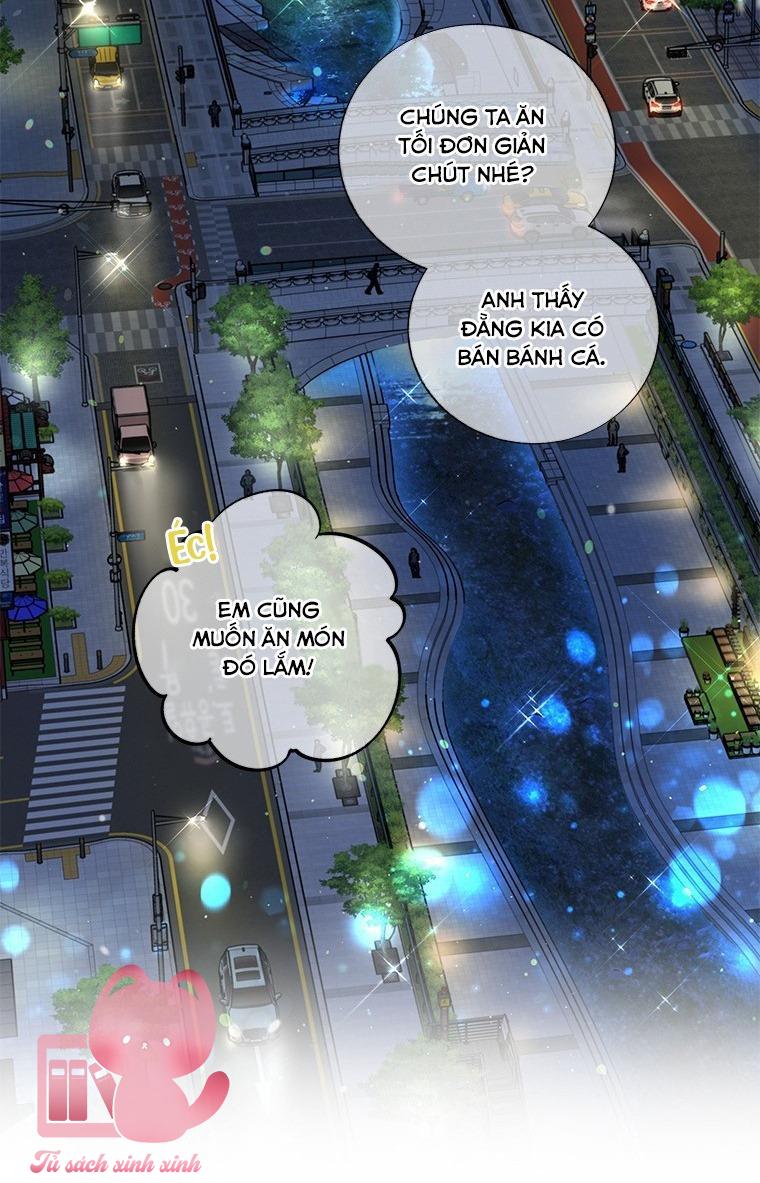 Hẹn hò chốn công sở Chapter 111 - Trang 3