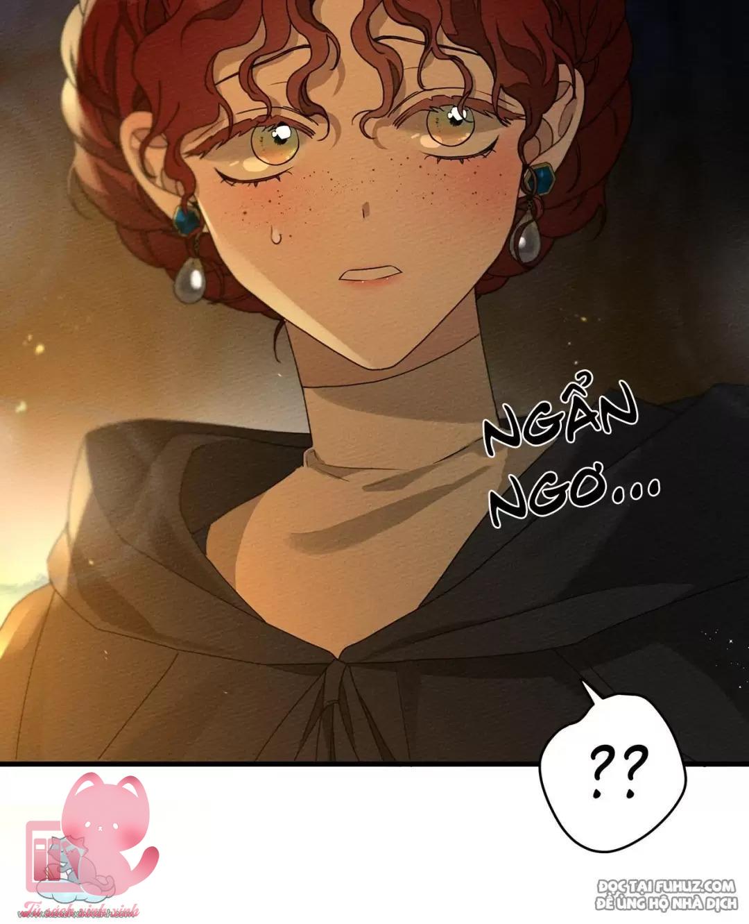 Dưới Tán Cây Sồi Chap 40 - Trang 2