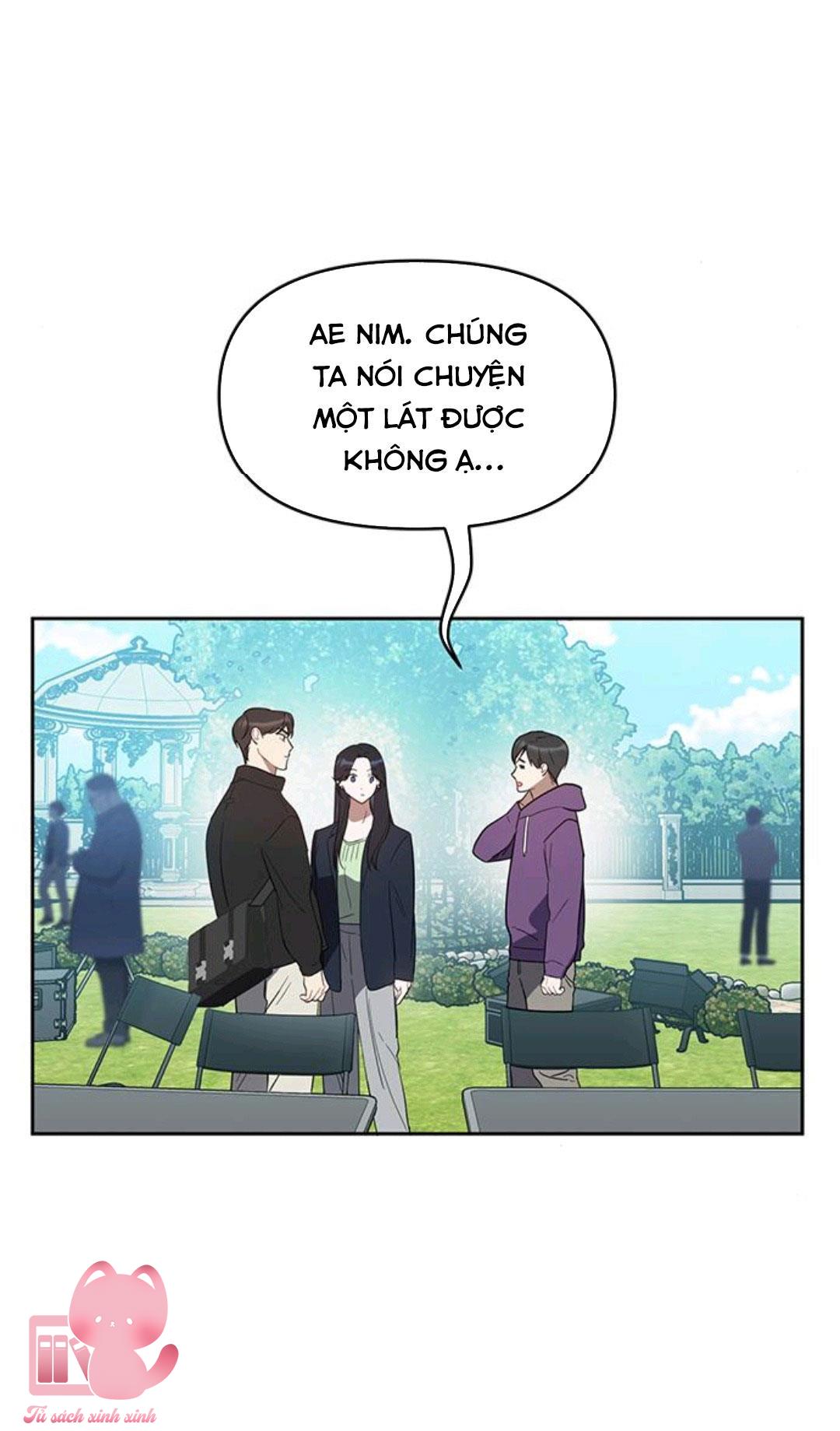 Gieo Nhân Gặt Quả Chapter 10 - Trang 3