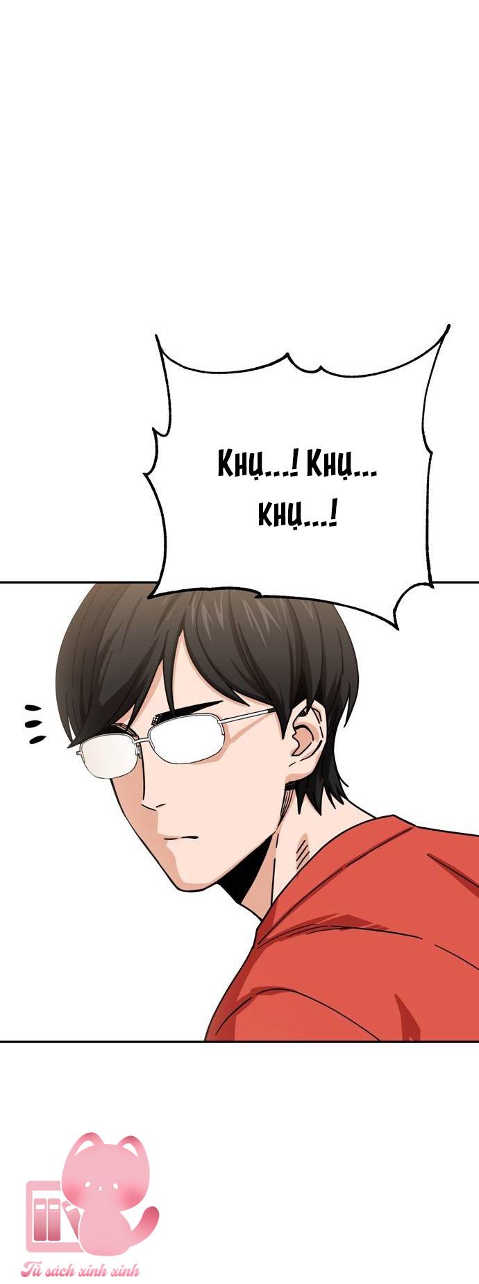 Lớ Ngớ Vớ Phải Tình Yêu Chapter 20 - Trang 4