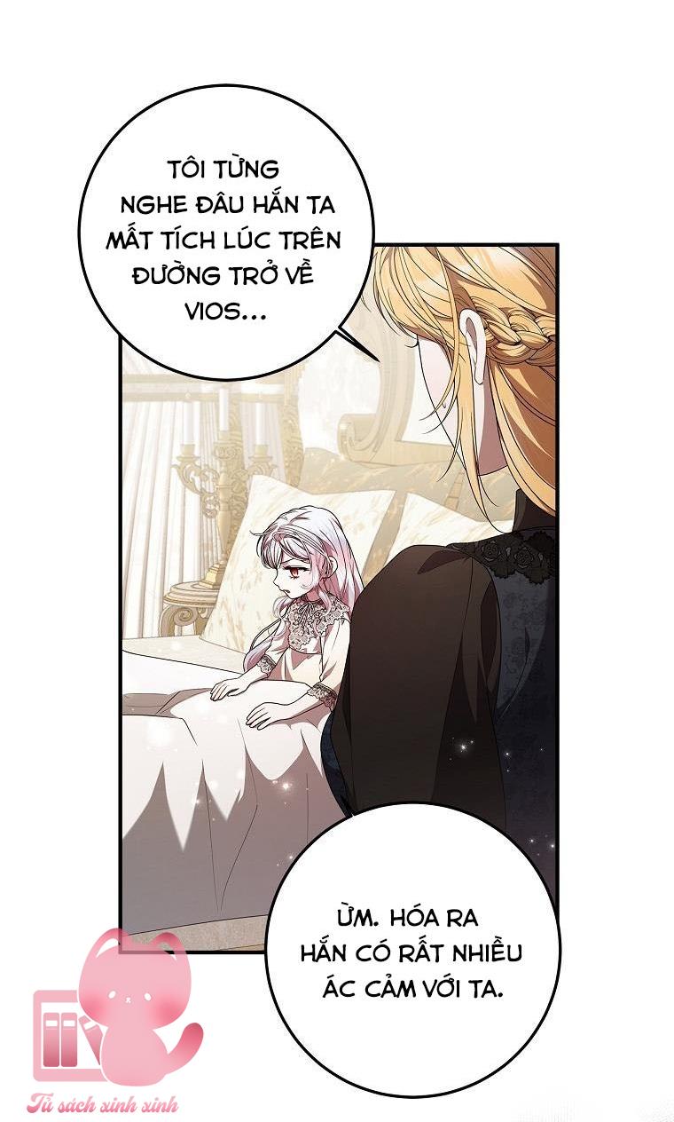 Nhận Nuôi Người Cha Phản Diện Chapter 51 - Trang 4