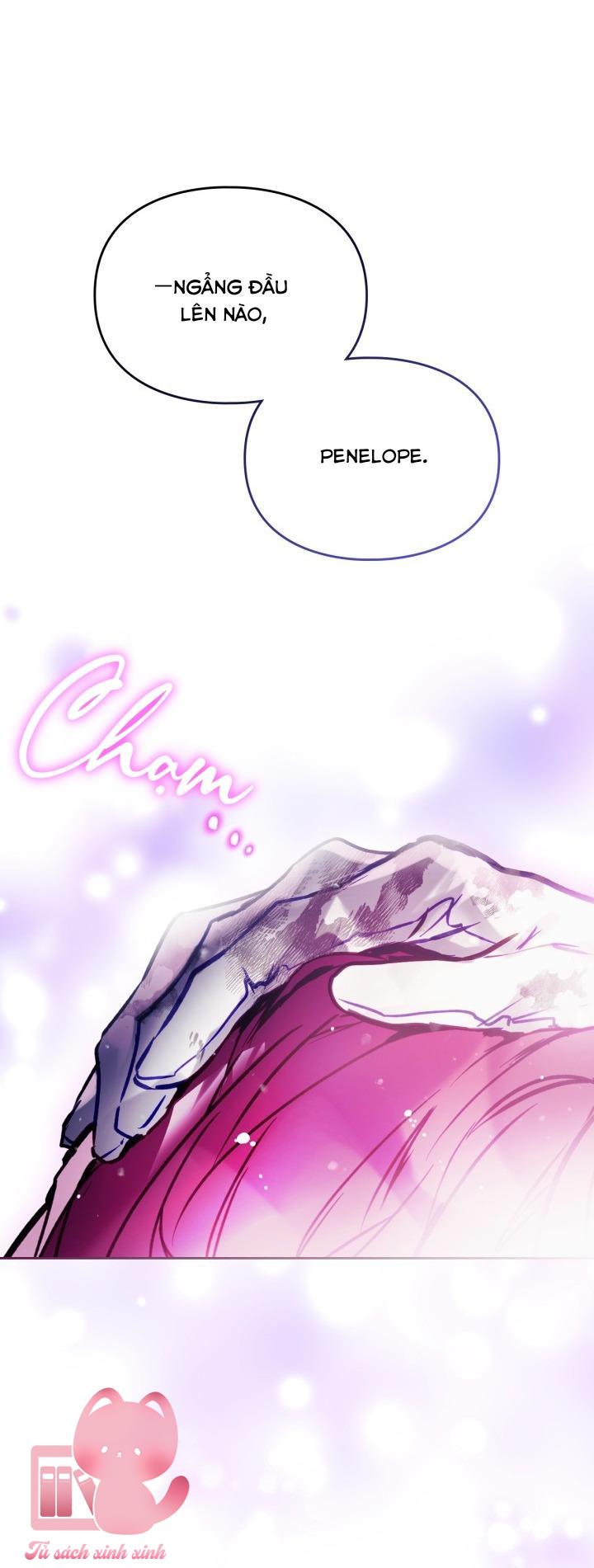 Kết Cục Của Nhân Vật Phản Diện Chỉ Có Thể Là Cái Chết Chap 198 - Trang 3