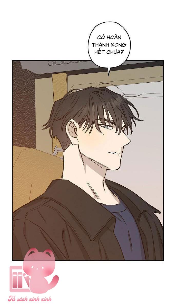 Onsaemiro Chapter 24 - Trang 4