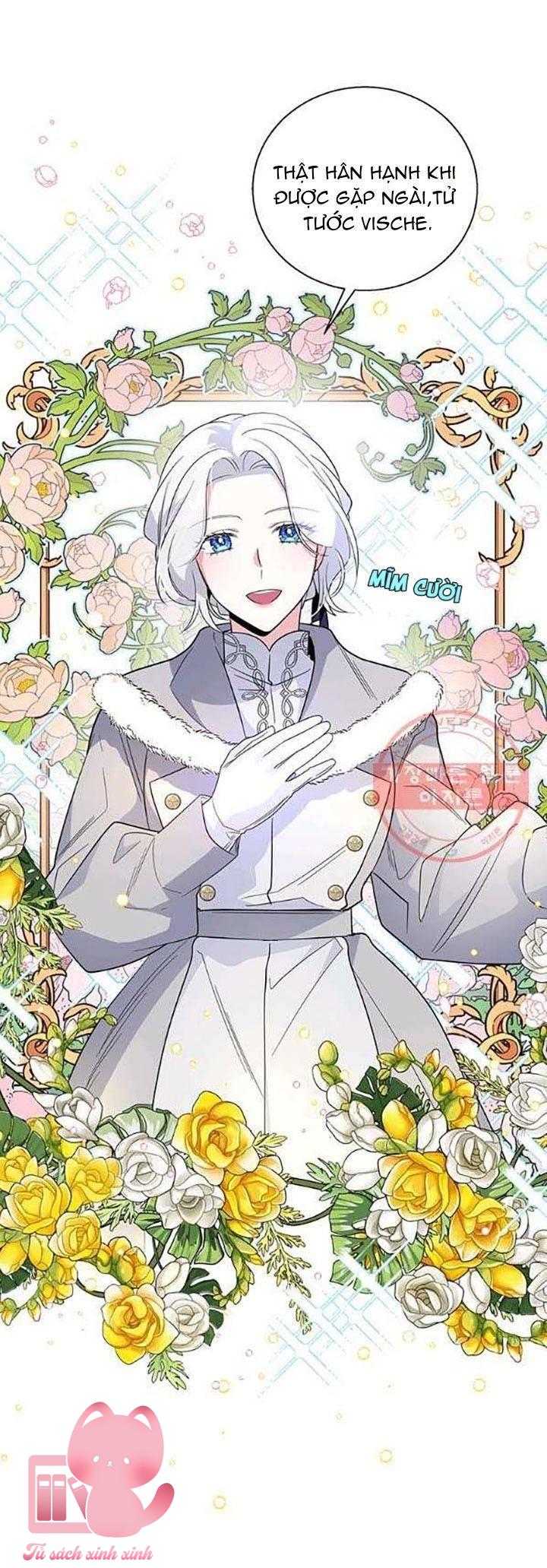 Chồng Yêu, Tôi Đây Bãi Công! Chap 23 - Trang 3