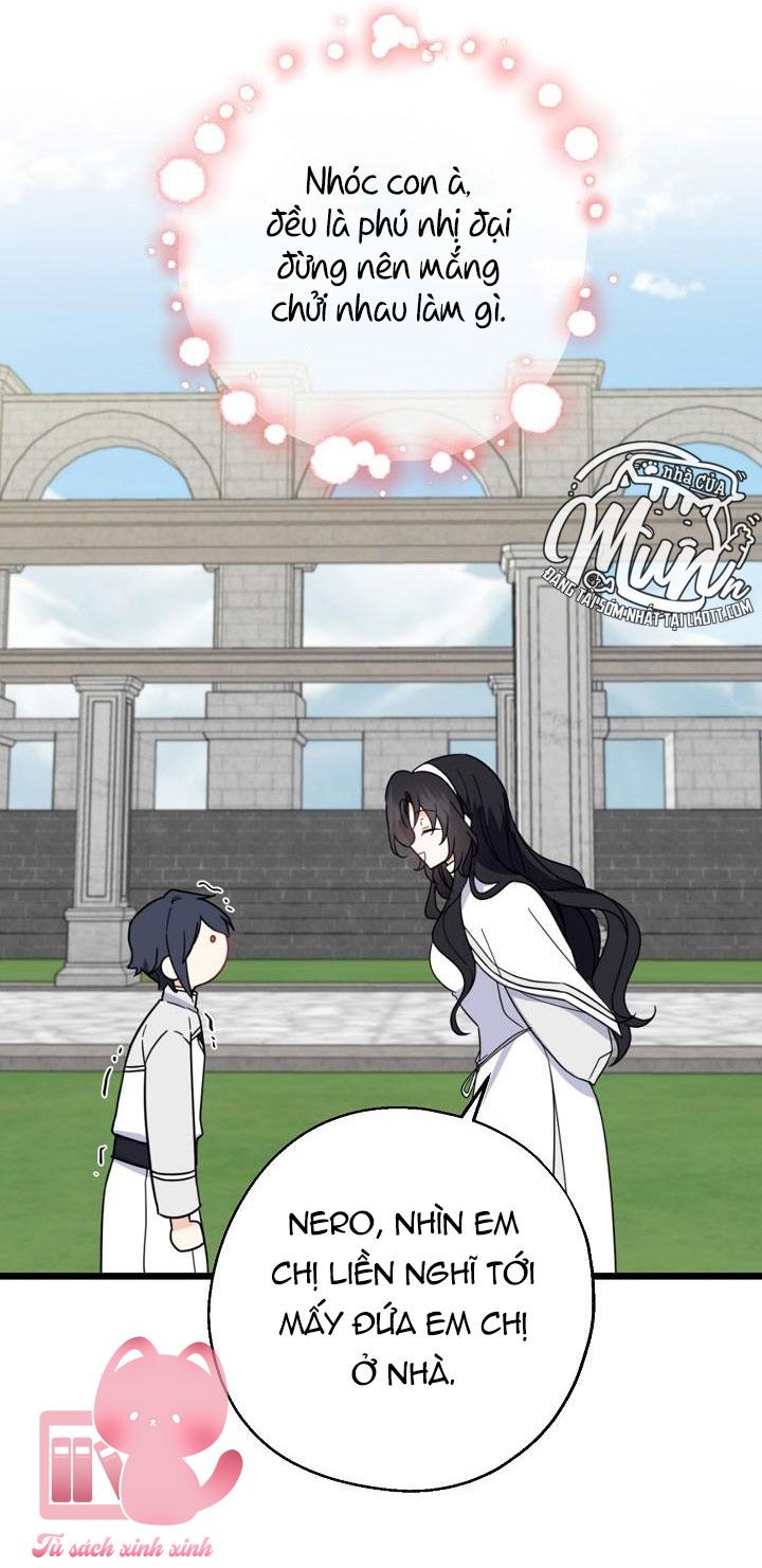 A Nào, Ngậm Thìa Vàng Nhé? Chap 23 - Trang 3