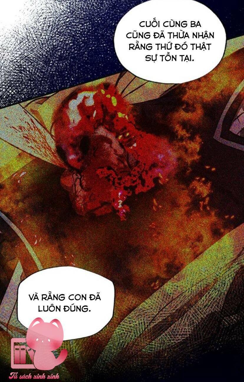 Đêm Của Bóng Tối Chapter 30 - Trang 4