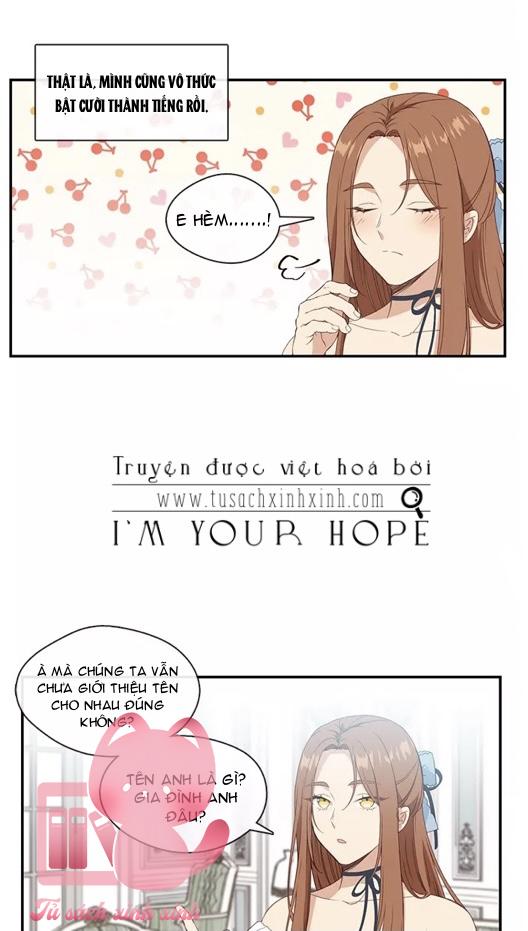 Hãy Coi Chừng Ác Nữ Chapter 16 - Trang 4