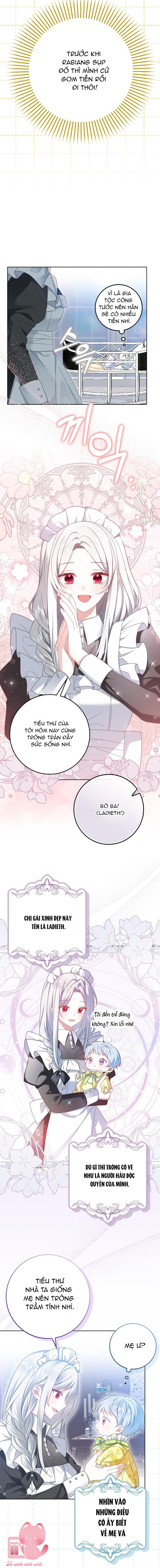 Tôi Sẽ Chiếm Lấy Ngư Trường! Chap 2 - Trang 2