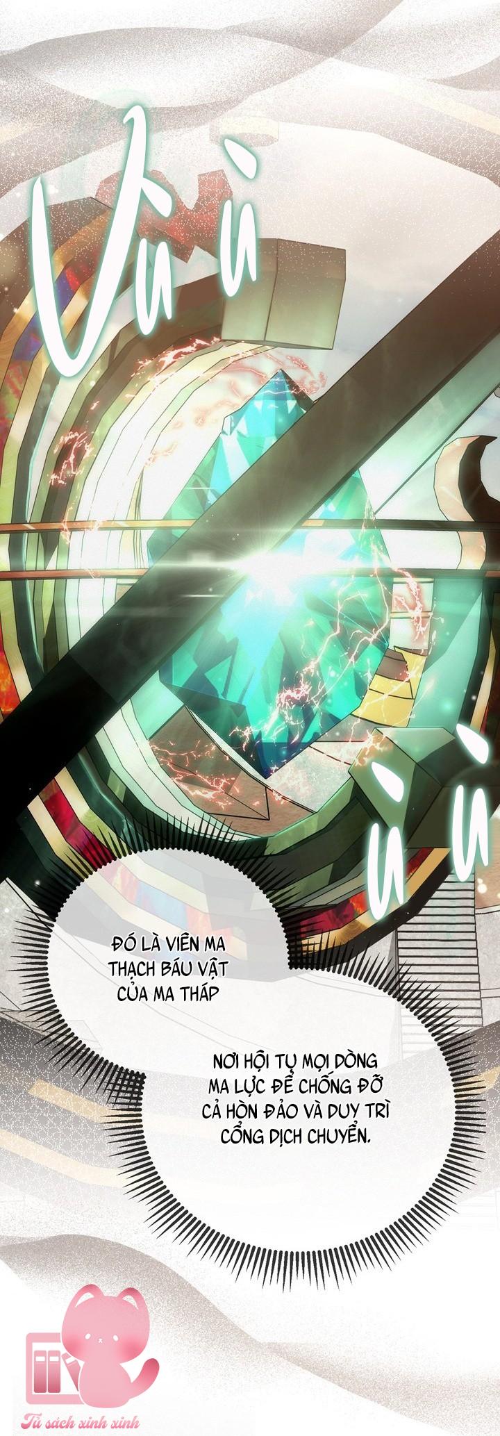 Hướng Về Ánh Dương Lần Nữa Chapter 105 - Trang 4