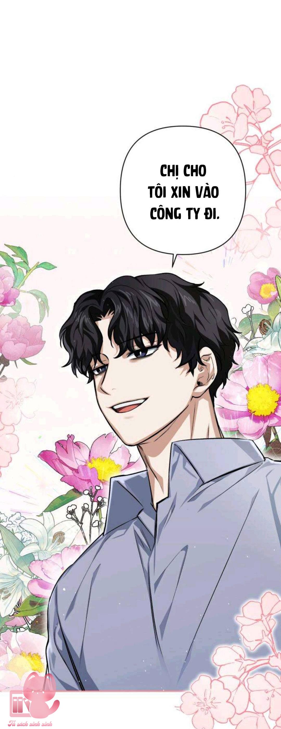 Xin Người Đừng Quên Chap 5 - Trang 4