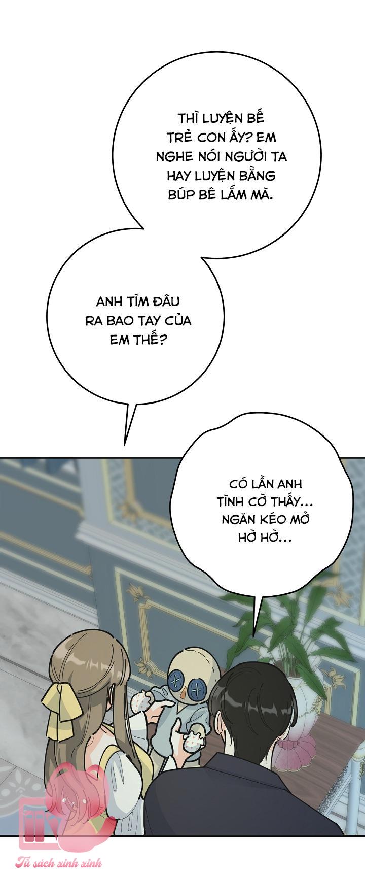Người Hùng Của Ác Nữ Chapter 101 - Trang 4