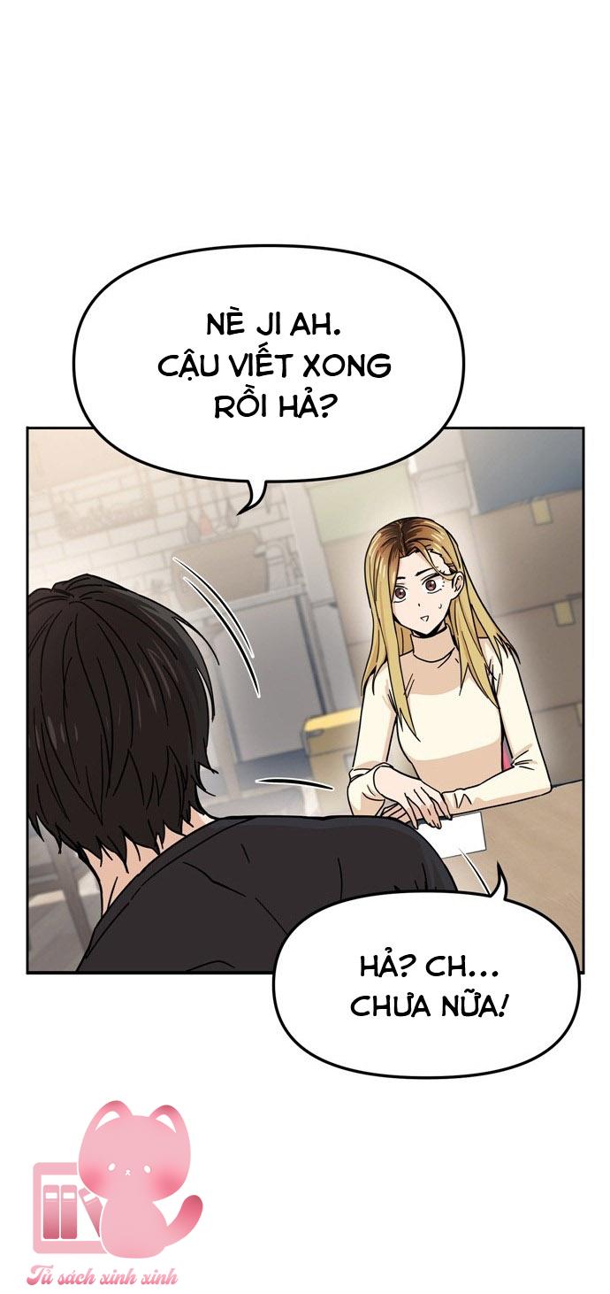 Lớ Ngớ Vớ Phải Tình Yêu Chapter 4 - Trang 4