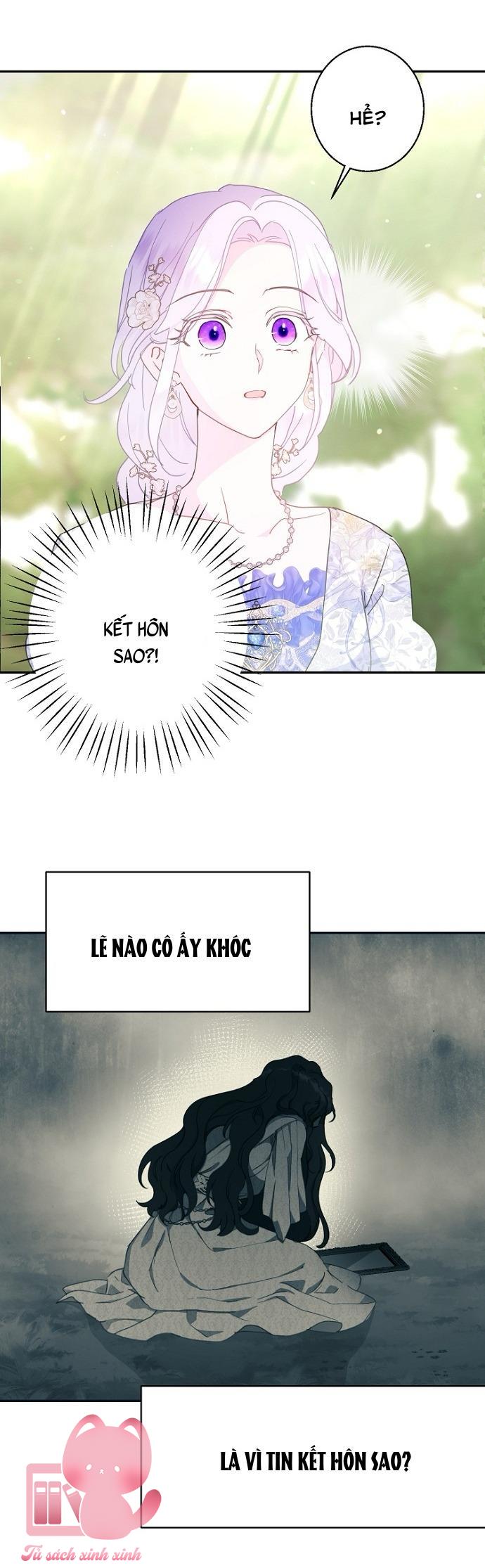 Bỏ Quách Chồng Con Đi, Tiền Bạc Mới Là Tất Cả Chap 104 - Trang 2