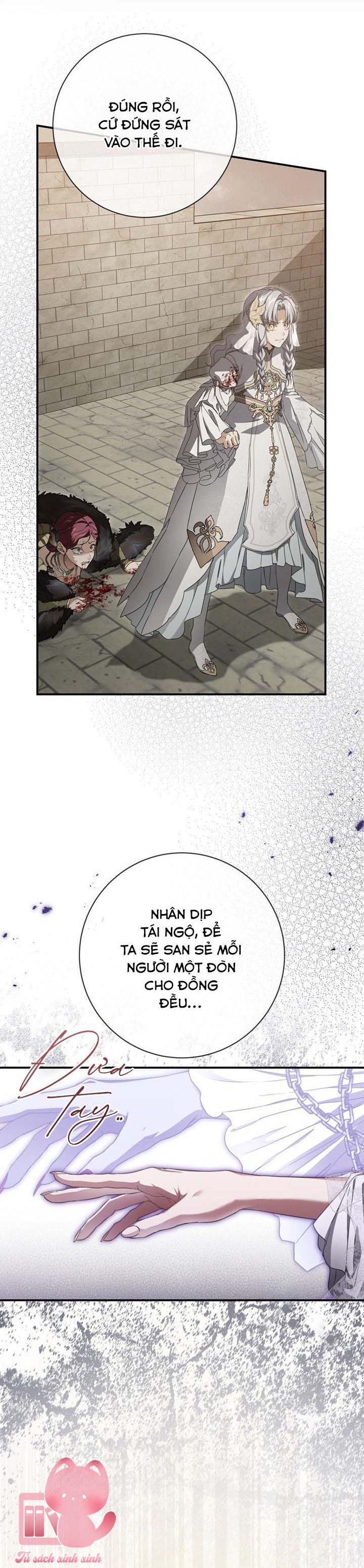 Hướng Về Ánh Dương Lần Nữa Chapter 111 - Next Chapter 112