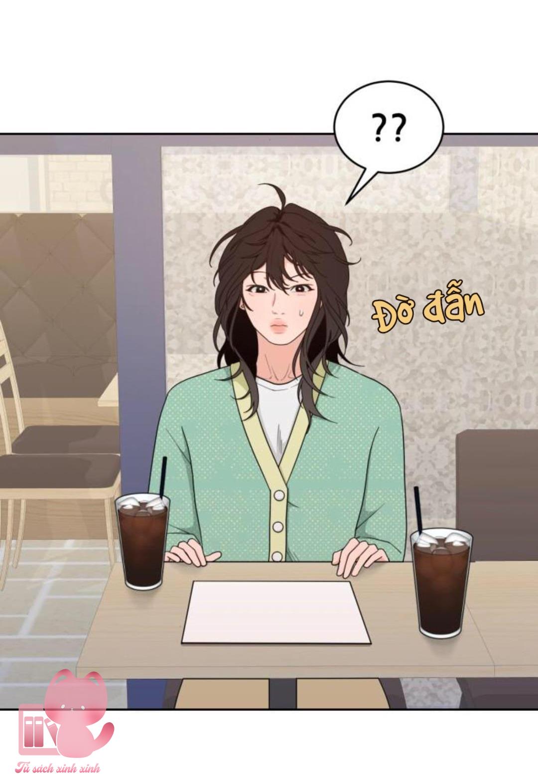 Vận May Không Ngờ Chapter 18 - Trang 4