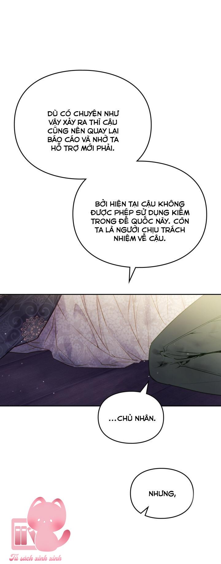 Kết Cục Của Nhân Vật Phản Diện Chỉ Có Thể Là Cái Chết Chapter 126 - Trang 4
