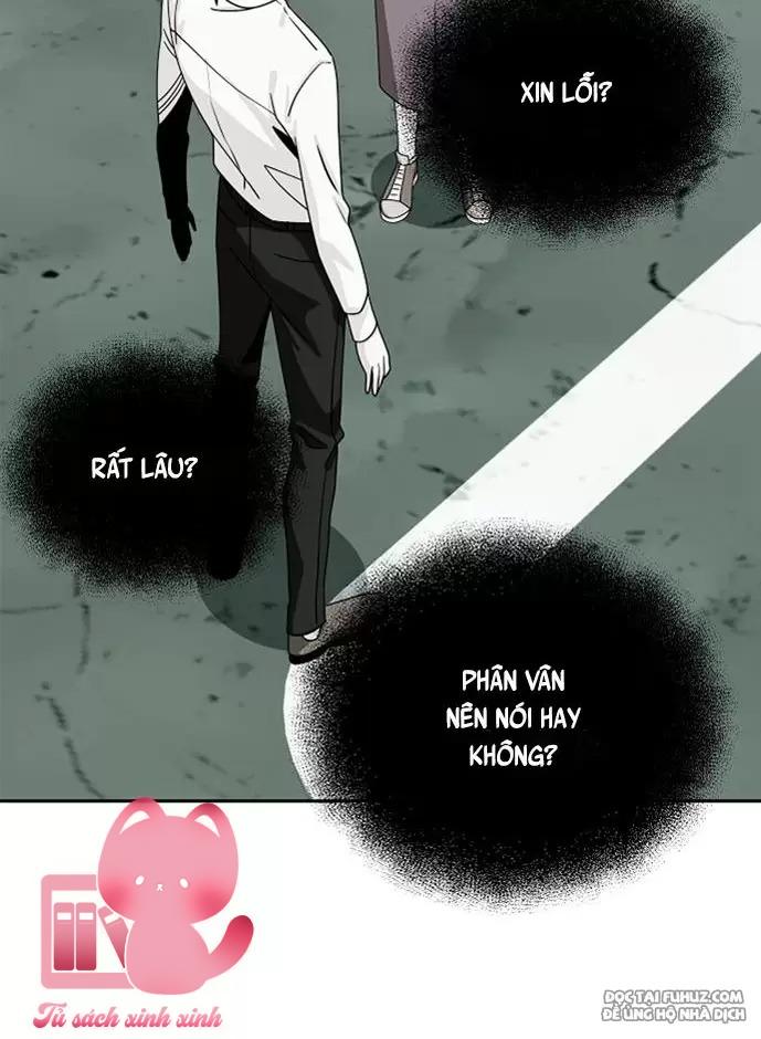 Lớ Ngớ Vớ Phải Tình Yêu Chap 60 - Trang 2