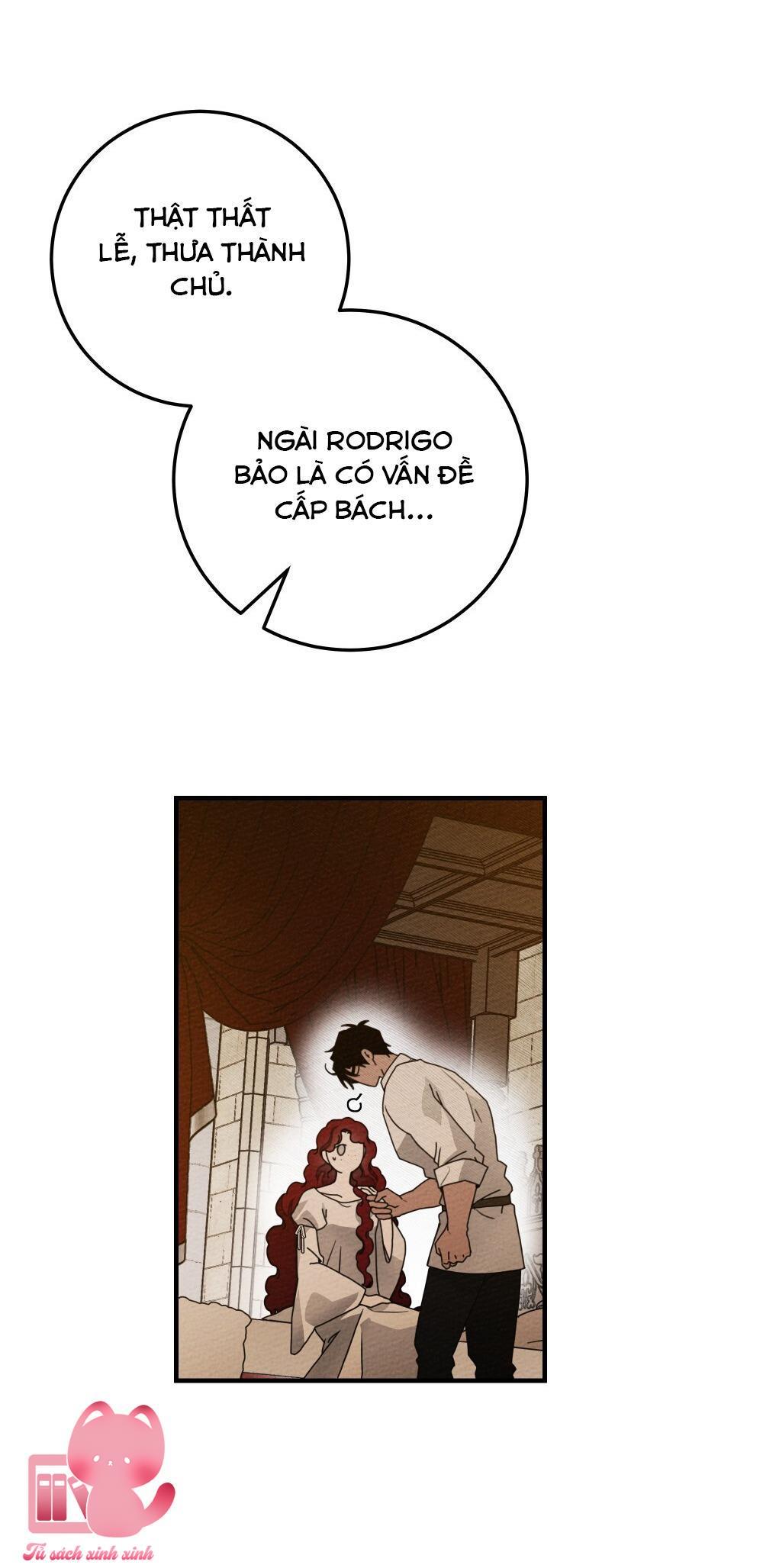 Dưới Tán Cây Sồi Chap 59 - Next Chapter 59.1