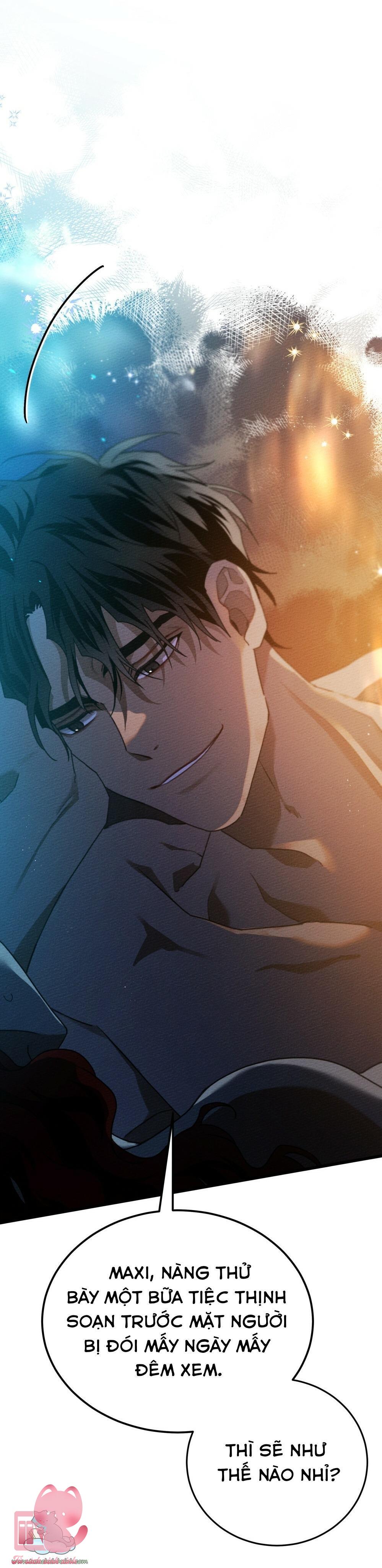 Dưới Tán Cây Sồi Chap 45 - Trang 2
