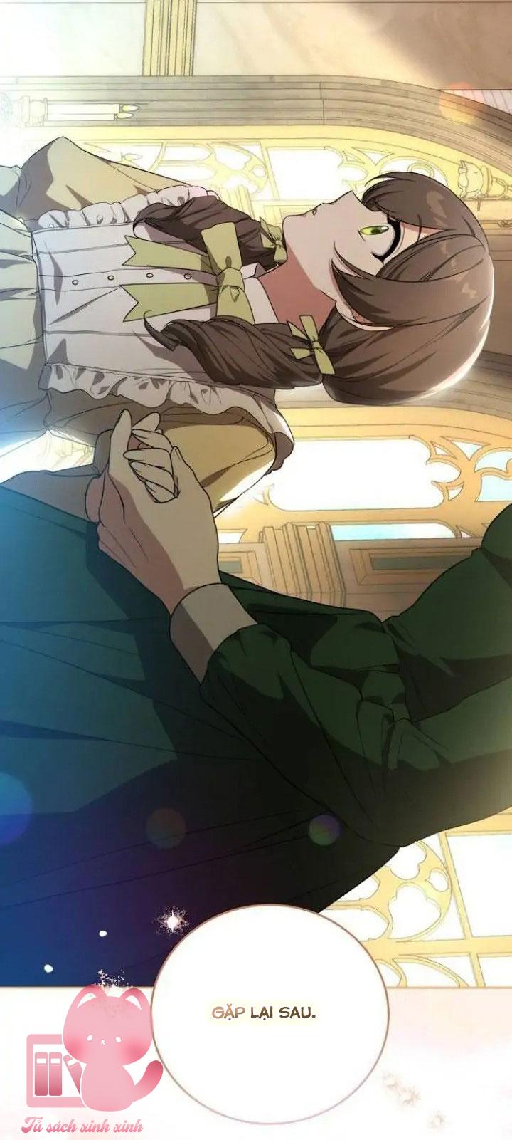Cái Giá Phải Trả Chapter 5 - Trang 4