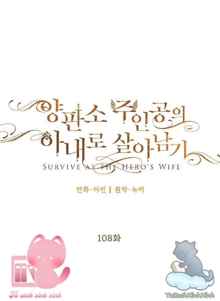 Ác Nữ Muốn Ly Hôn Chap 108 - Trang 2