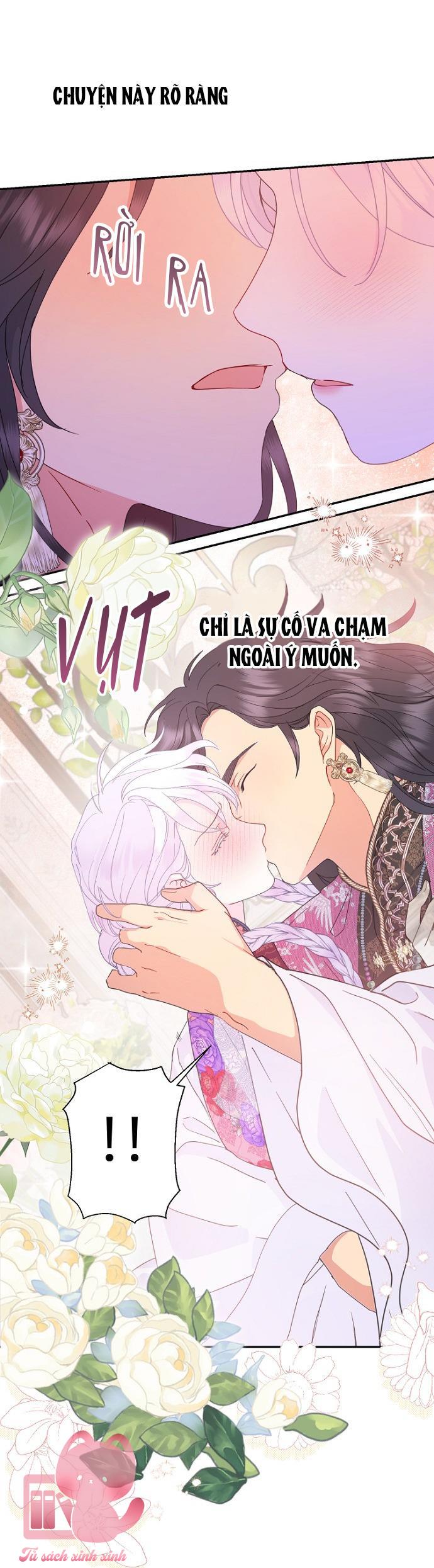 Bỏ Quách Chồng Con Đi, Tiền Bạc Mới Là Tất Cả Chap 90 - Trang 2
