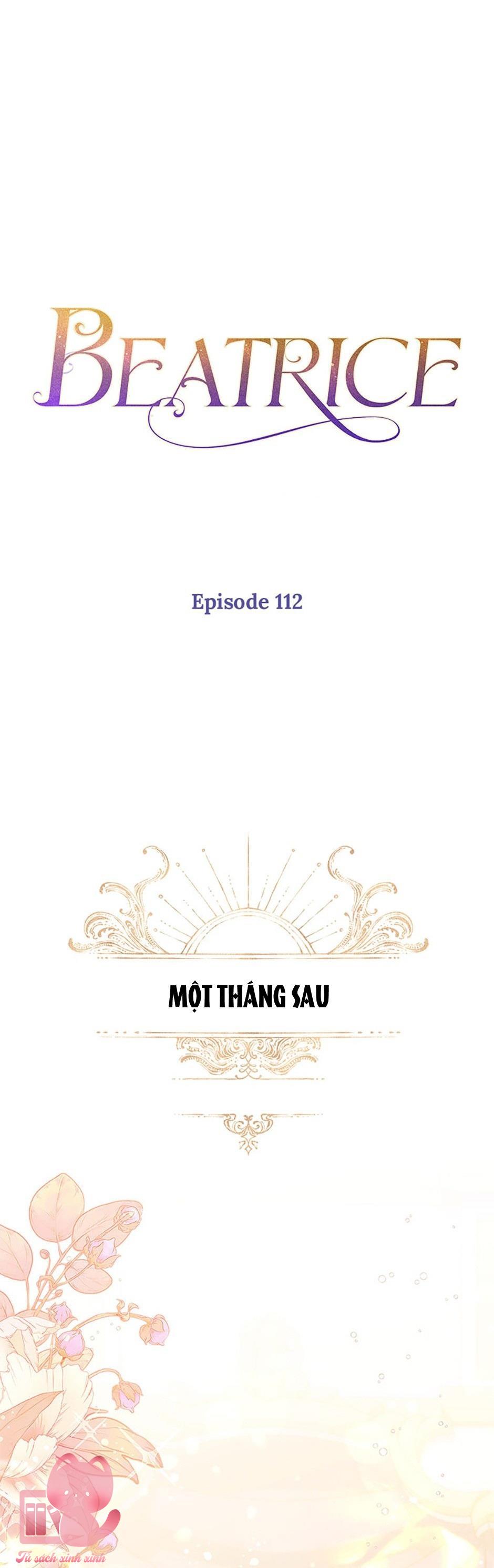 Beatrice Chap 112 - Trang 2