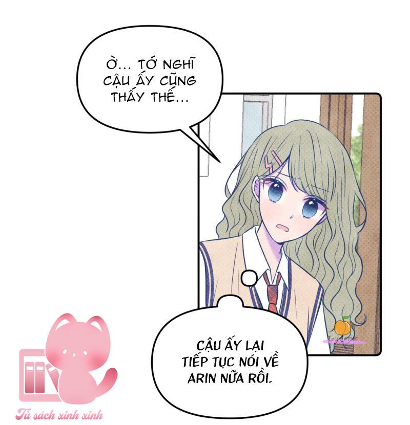 Tình Yêu Tựa Vòng Lặp Chap 24 - Trang 3