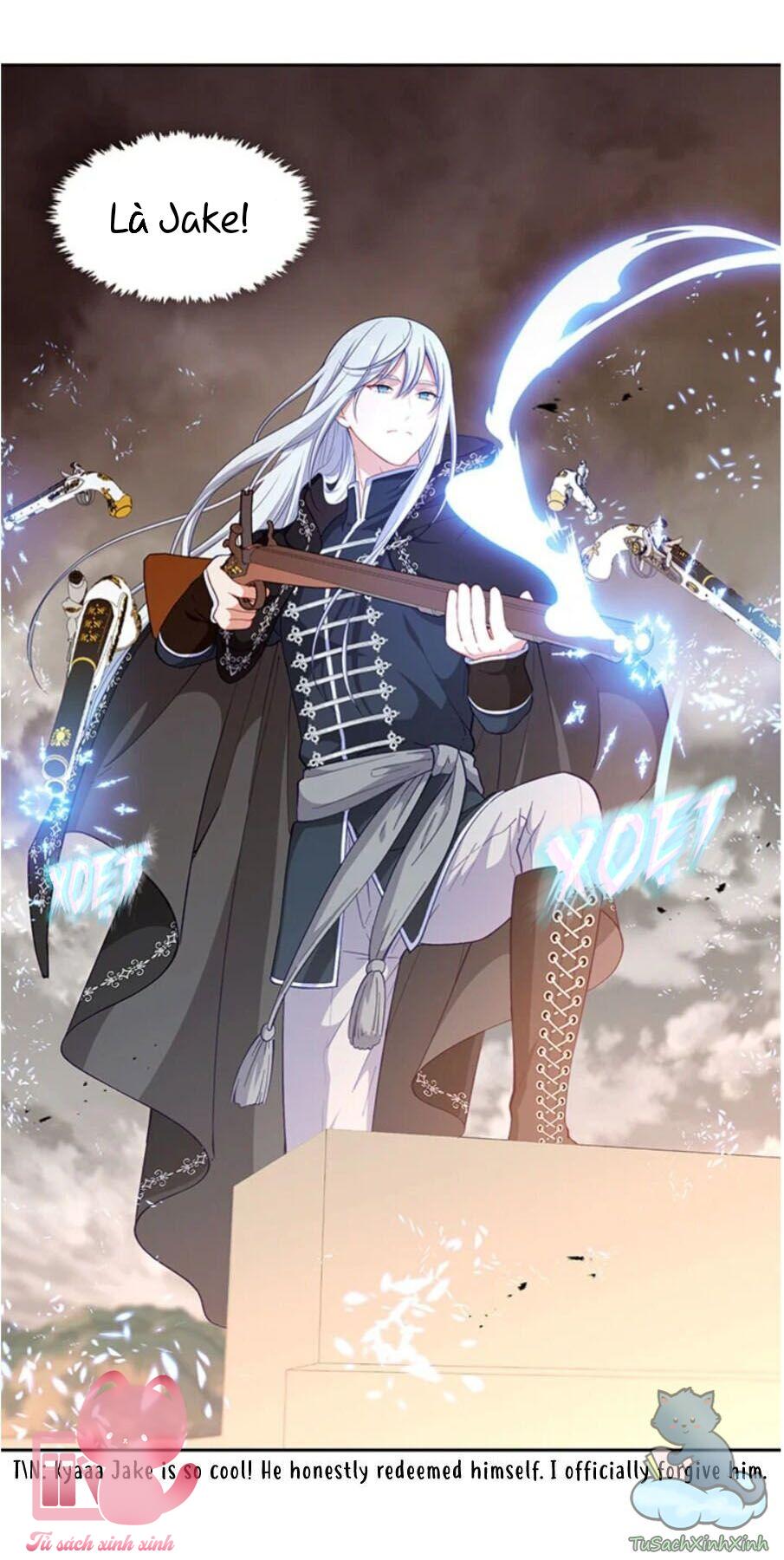Hãy Coi Chừng Ác Nữ Chapter 81 - Trang 4